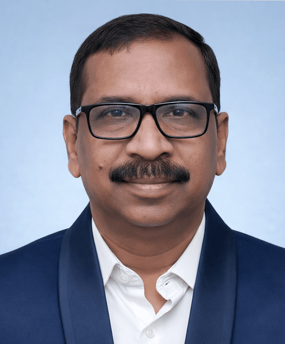 Ravi Rmg Regency Group